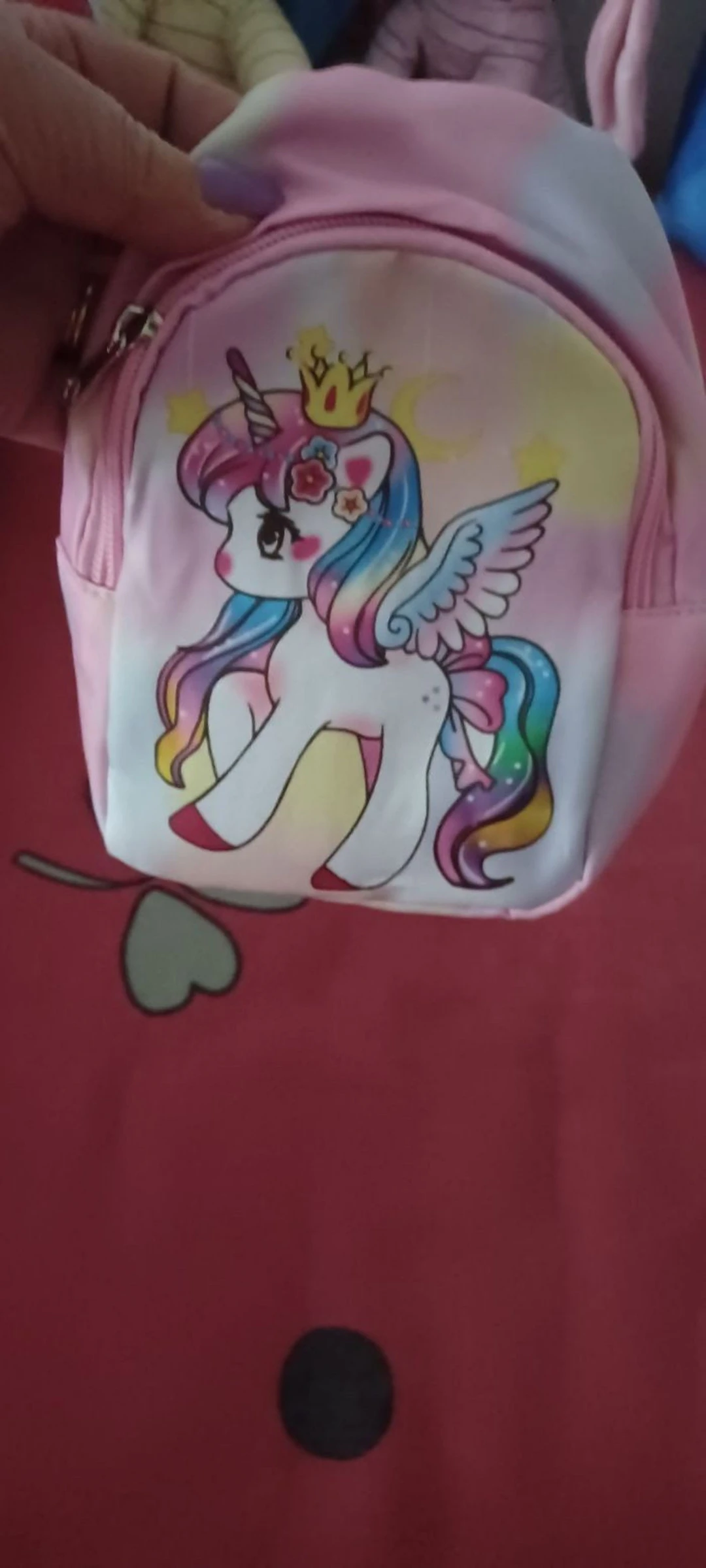 Very nice little fanny pack – photo 6